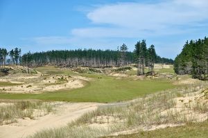 Te Arai (North) 6th Tee